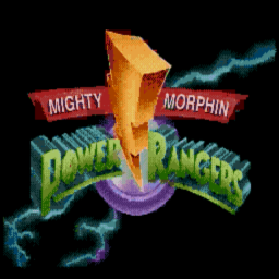 Mighty Morphin Power Rangers for segacd screenshot